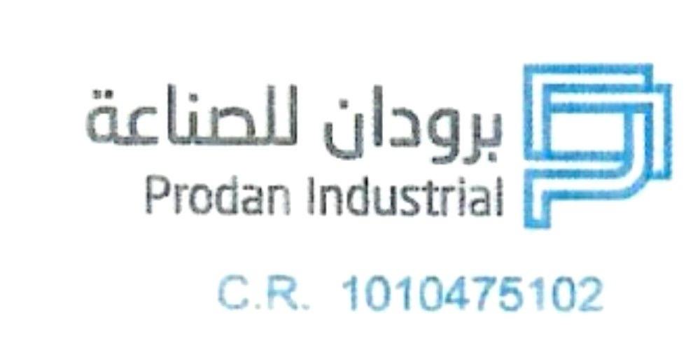 Prodan Industrial