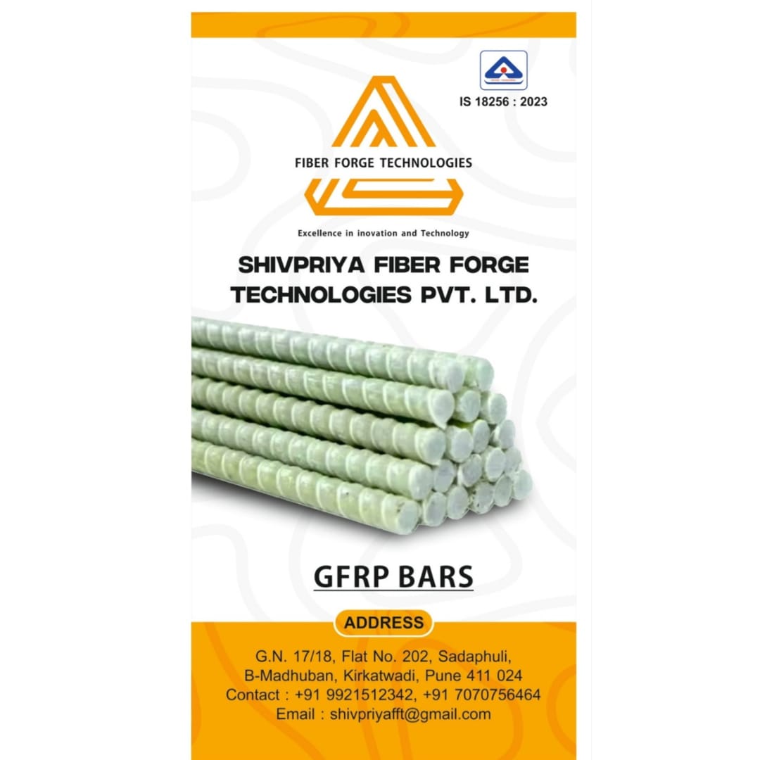 Shivpriya Fiber Forge Technologies Private Limited
