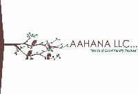 AAHANA LLC