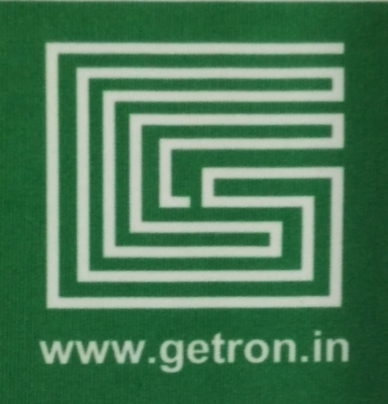 Getron Powertronics Control