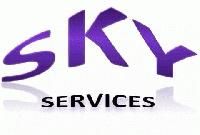 SKY SERVICES