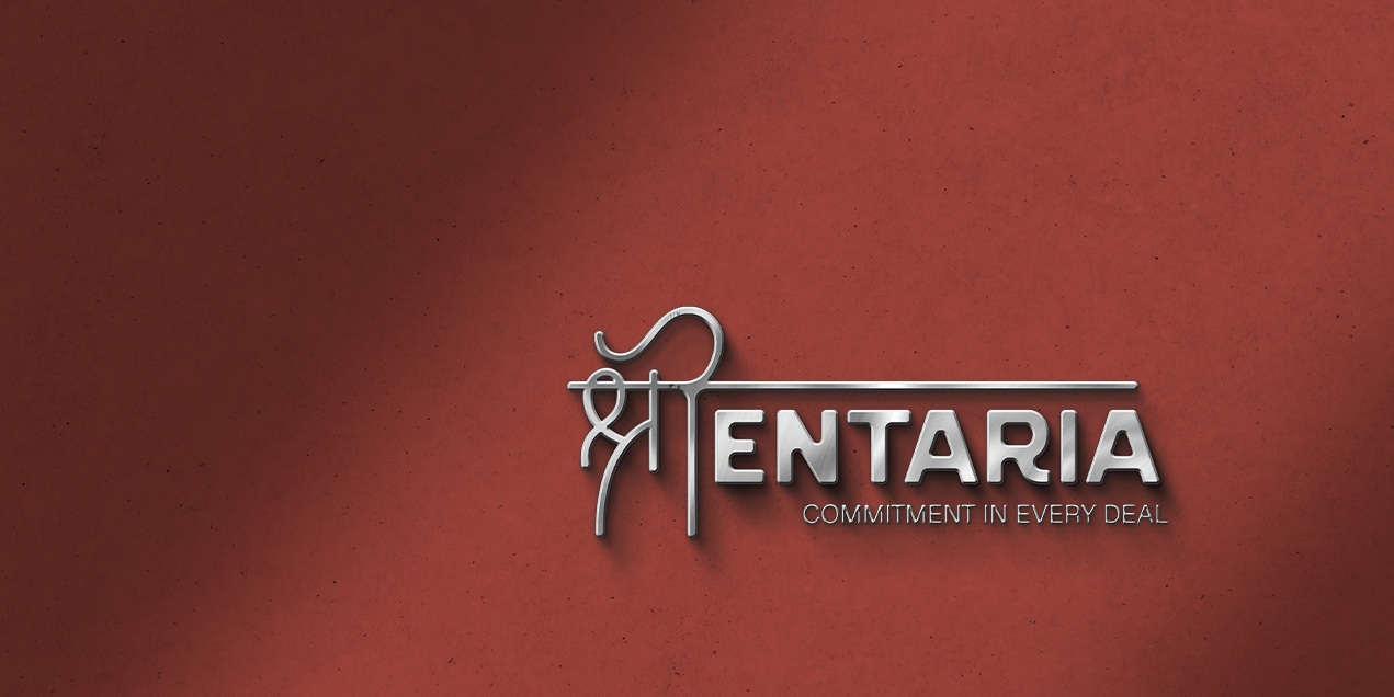 SHREE ENTARIA