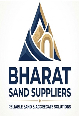 BHARAT SAND SUPPLIERS