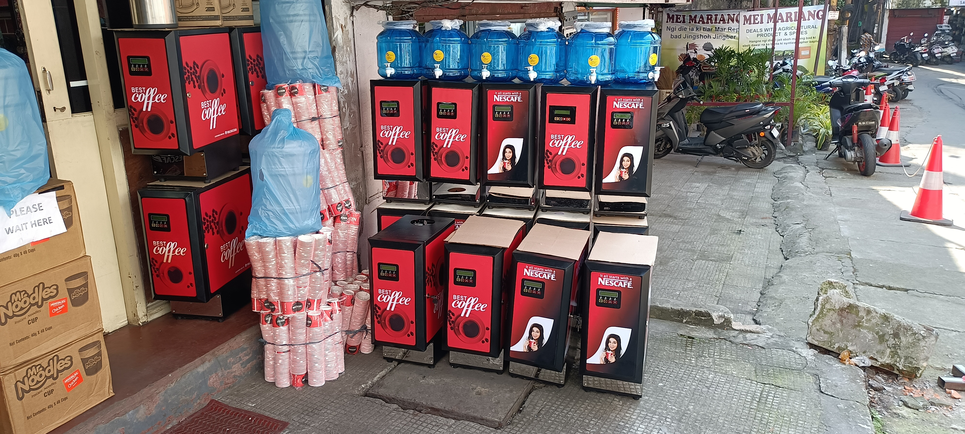 Shillong Enterprise