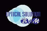 B & M OPTICS CO., LTD.