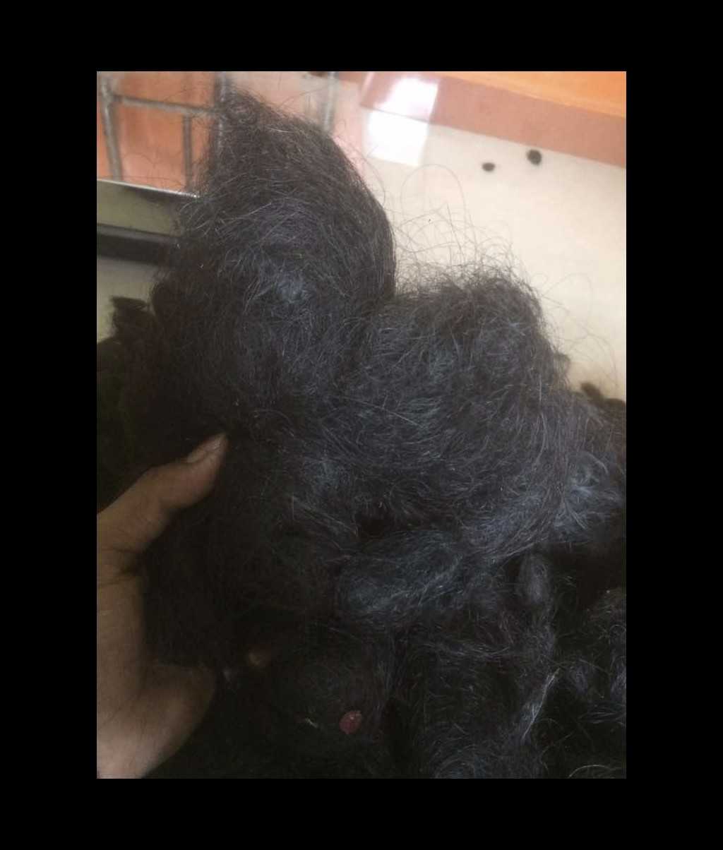 Rajesh Hair Enterprises