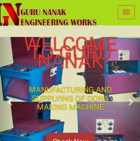 GURUNANAK ENGINEERING WORKS