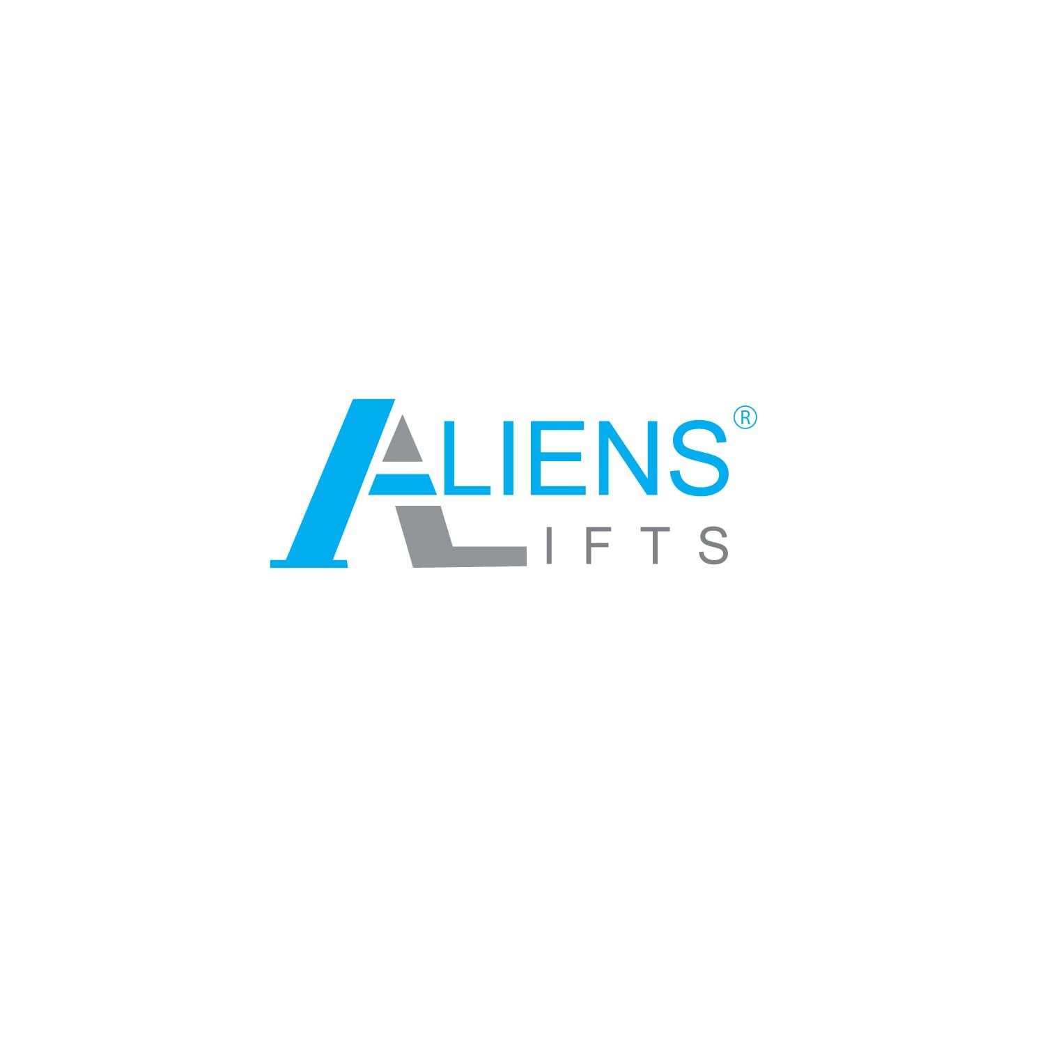 Aliens Lifts