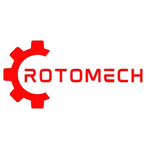 Rotomech Instruments Pvt. Ltd.