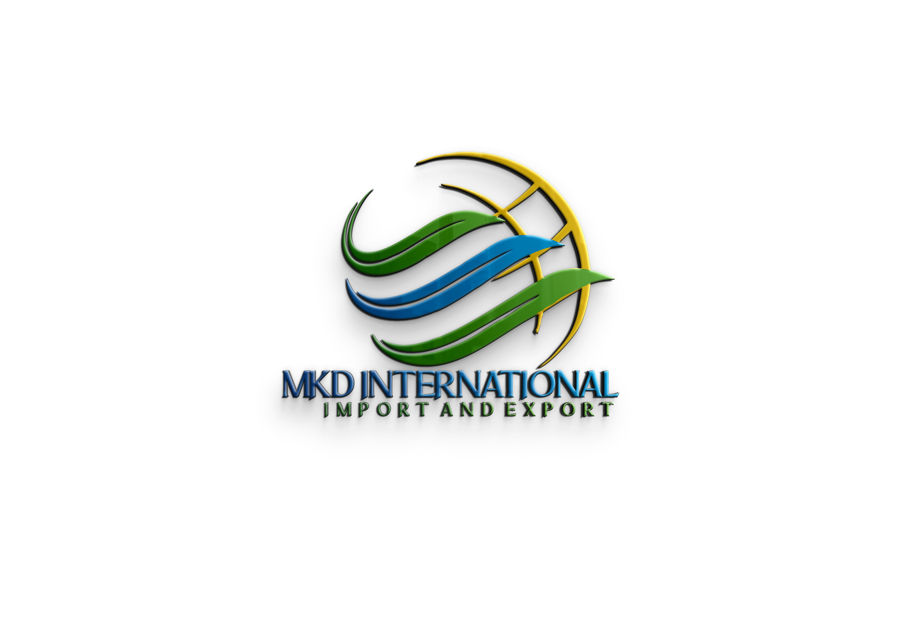 Mkd International Import and Export