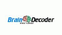 Brain Decoder by Benchmark Corporation Pvt. Ltd.