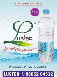 Luster Outsourcing Services Private Limited