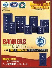 Aligarh Safe Co.