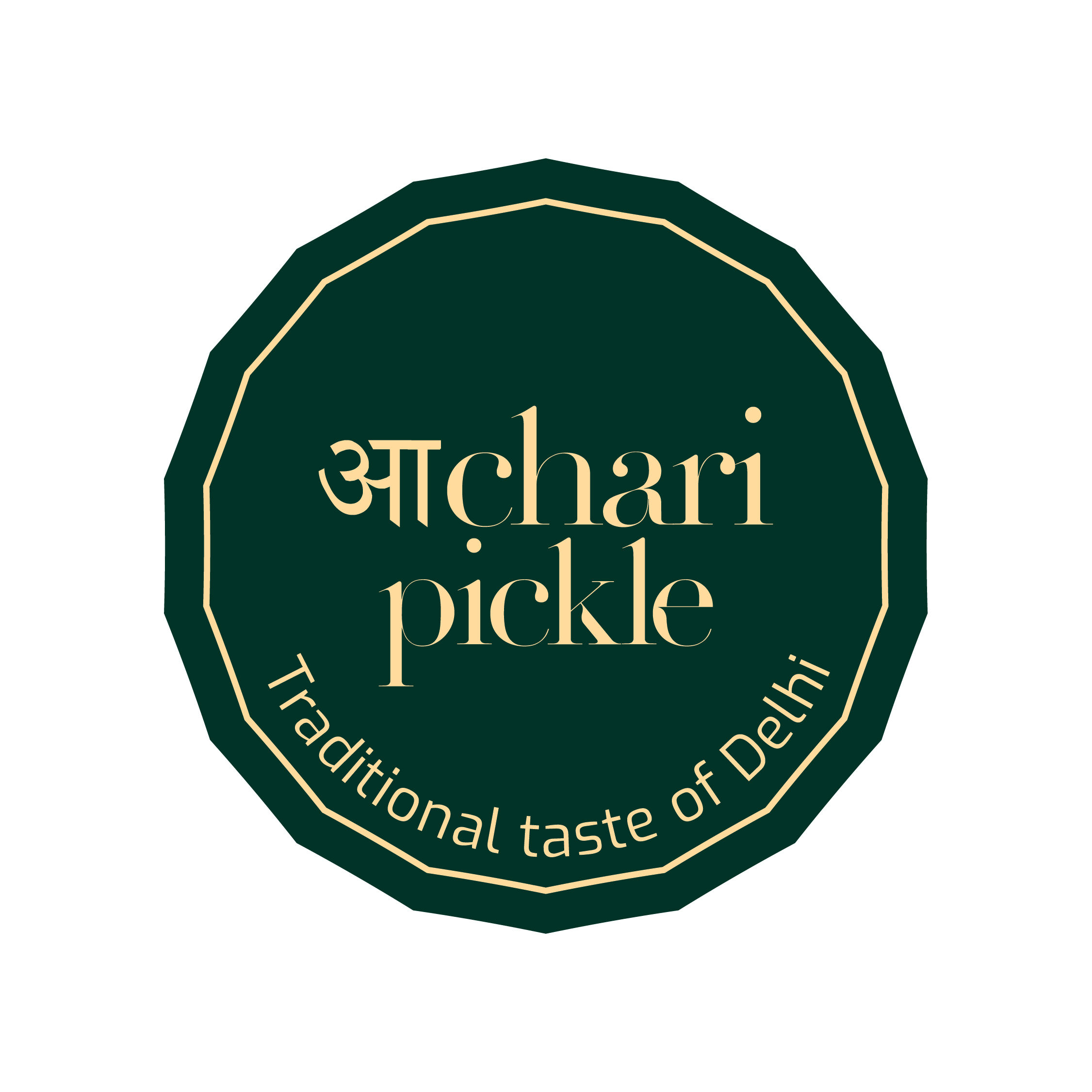 Achari Pickle