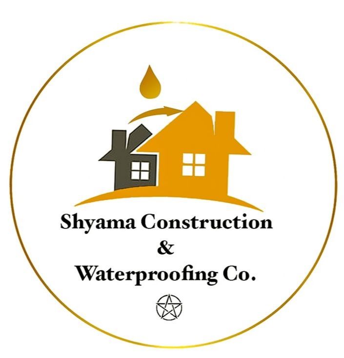 Shyama Construction & Waterproofing Co.