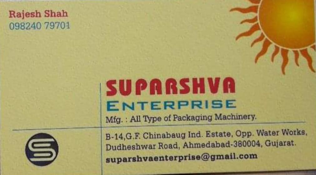 Suparshva Enterprise