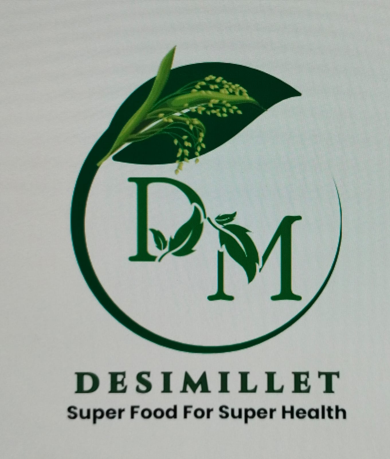 DESIMILLET AGRO FOODS PRIVATE LIMITED