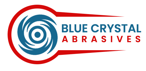 Blue Crystal Abrasives Private Limited