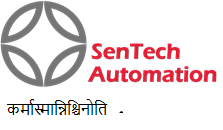 Sentech Automation
