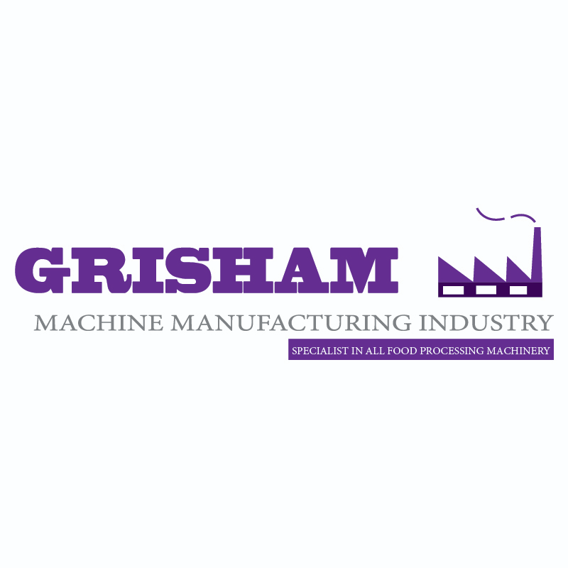 GRISHAM MACHINE MANUFACTURING INDUSTRY