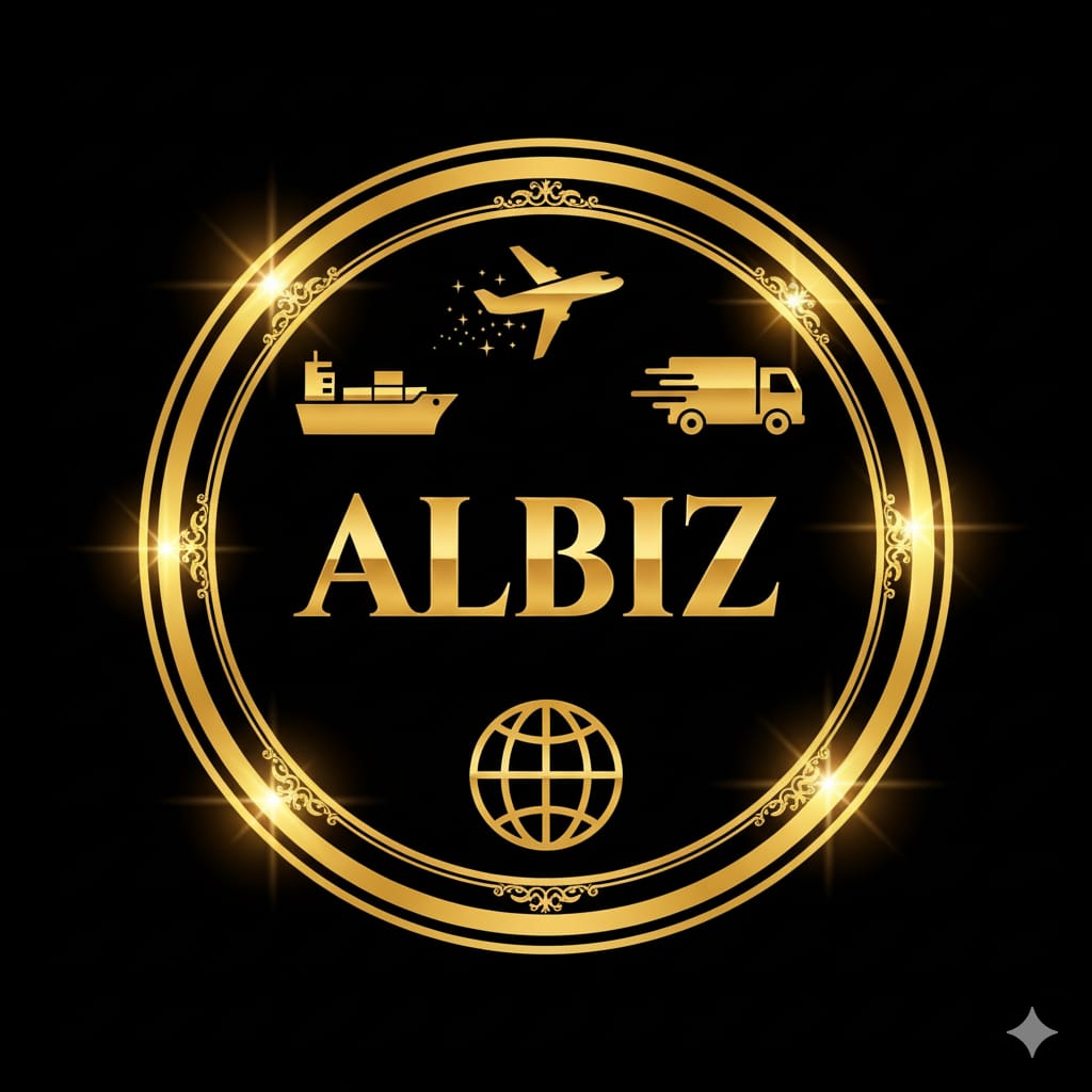 ALBIZ INTERNATIONAL