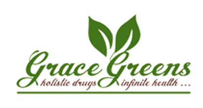 GRACE GREENS