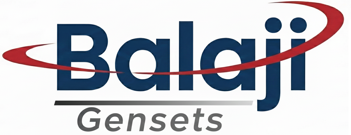 BALAJI GENSETS