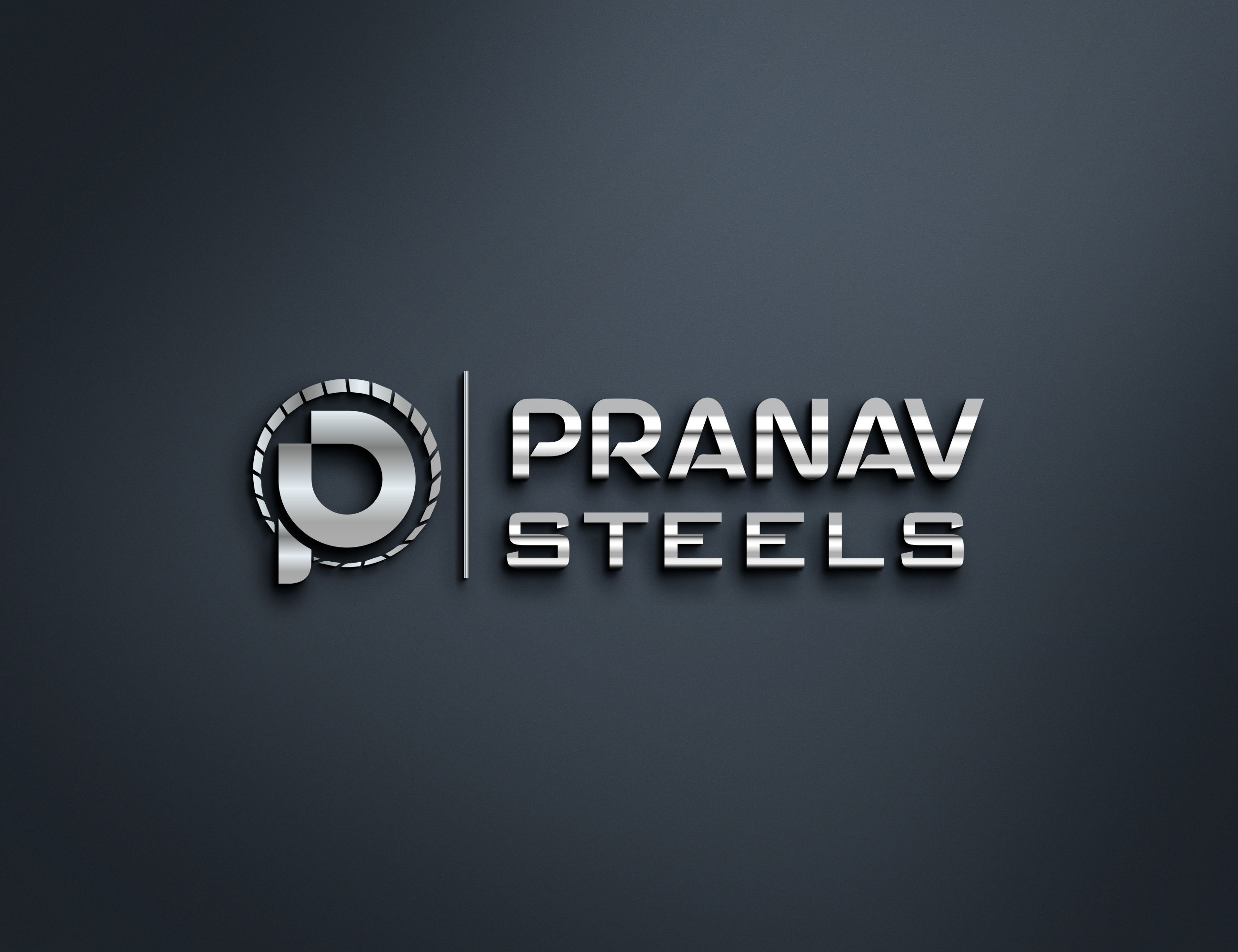 PRANAV STEELS