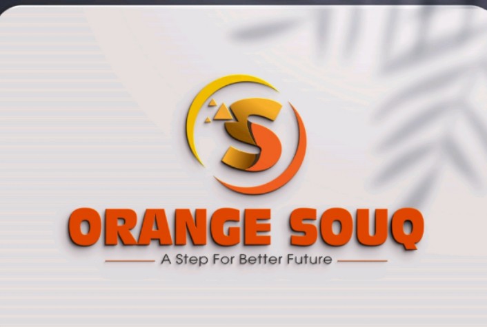 Orange Souq