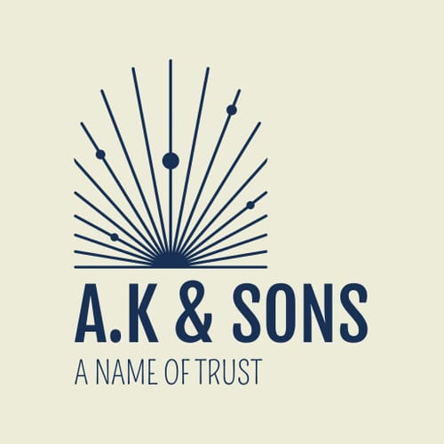 A.K & Sons