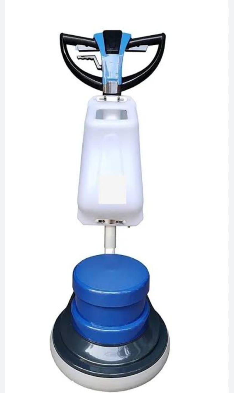 NILFISH FLOOR CLEANING MACHINE INDIA PRIVATE LIMITED