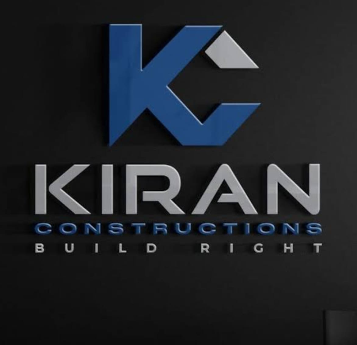 Kiran Construction