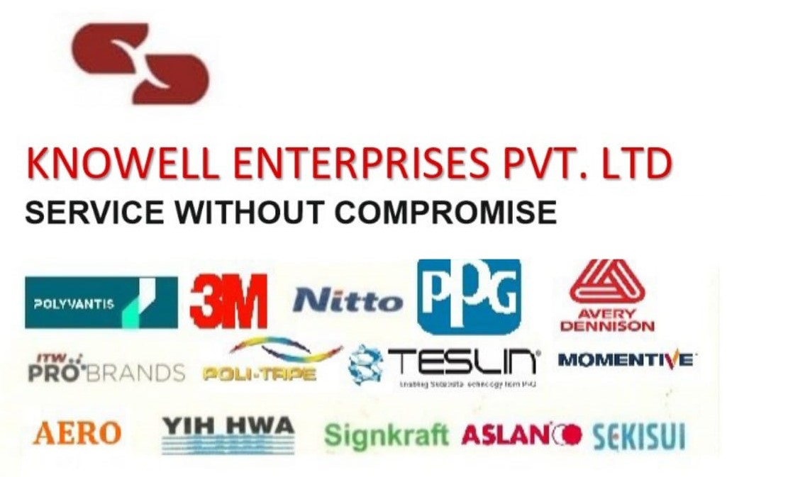 Knowell Enterprises Private Limited