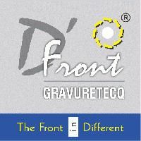 D'FRONT GRAVURETECQ