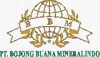 PT. BOJONG BUANA MINERALINDO