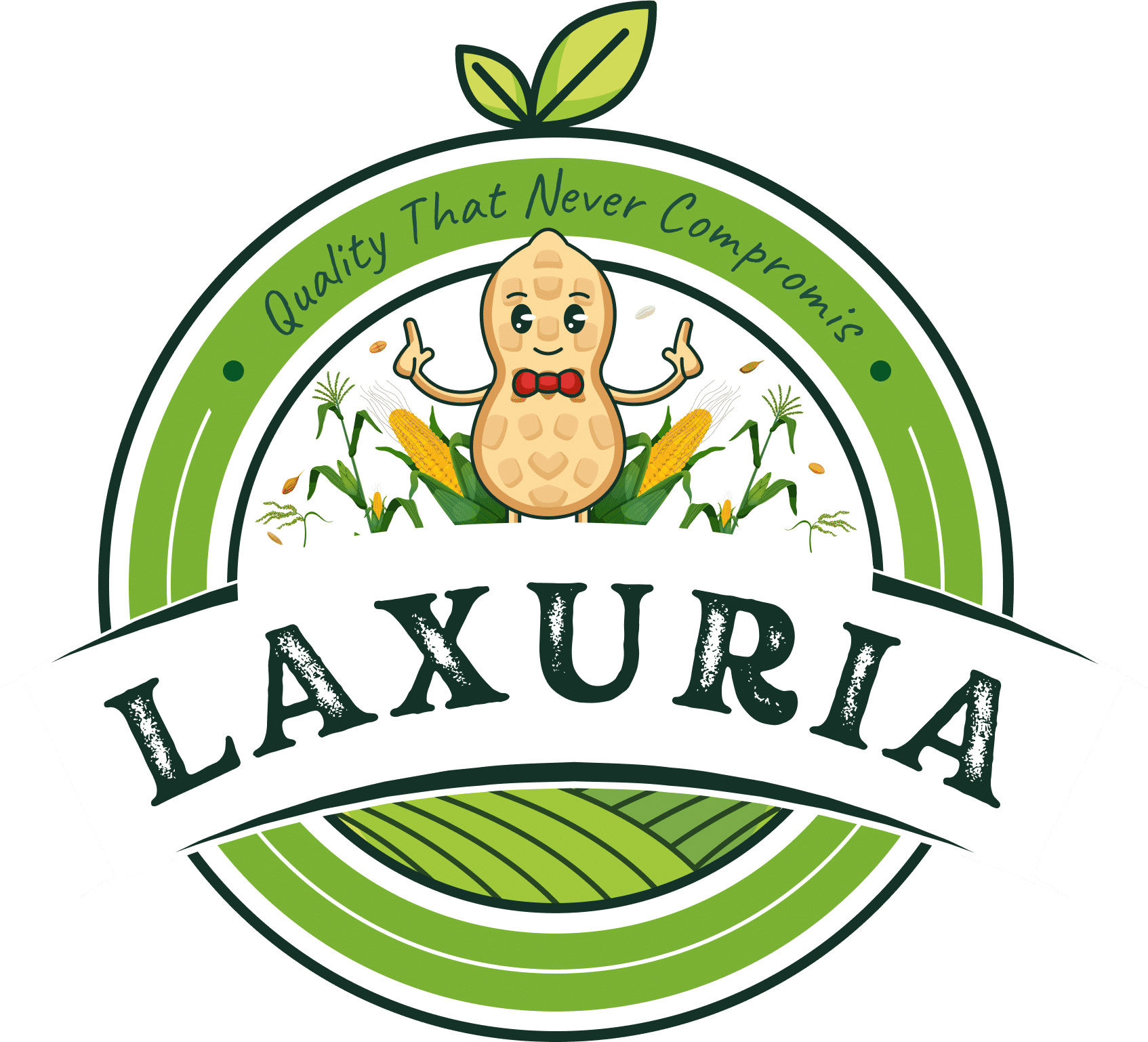 LAXURIA EXPORT