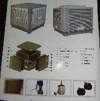 Yarn Cool Systems