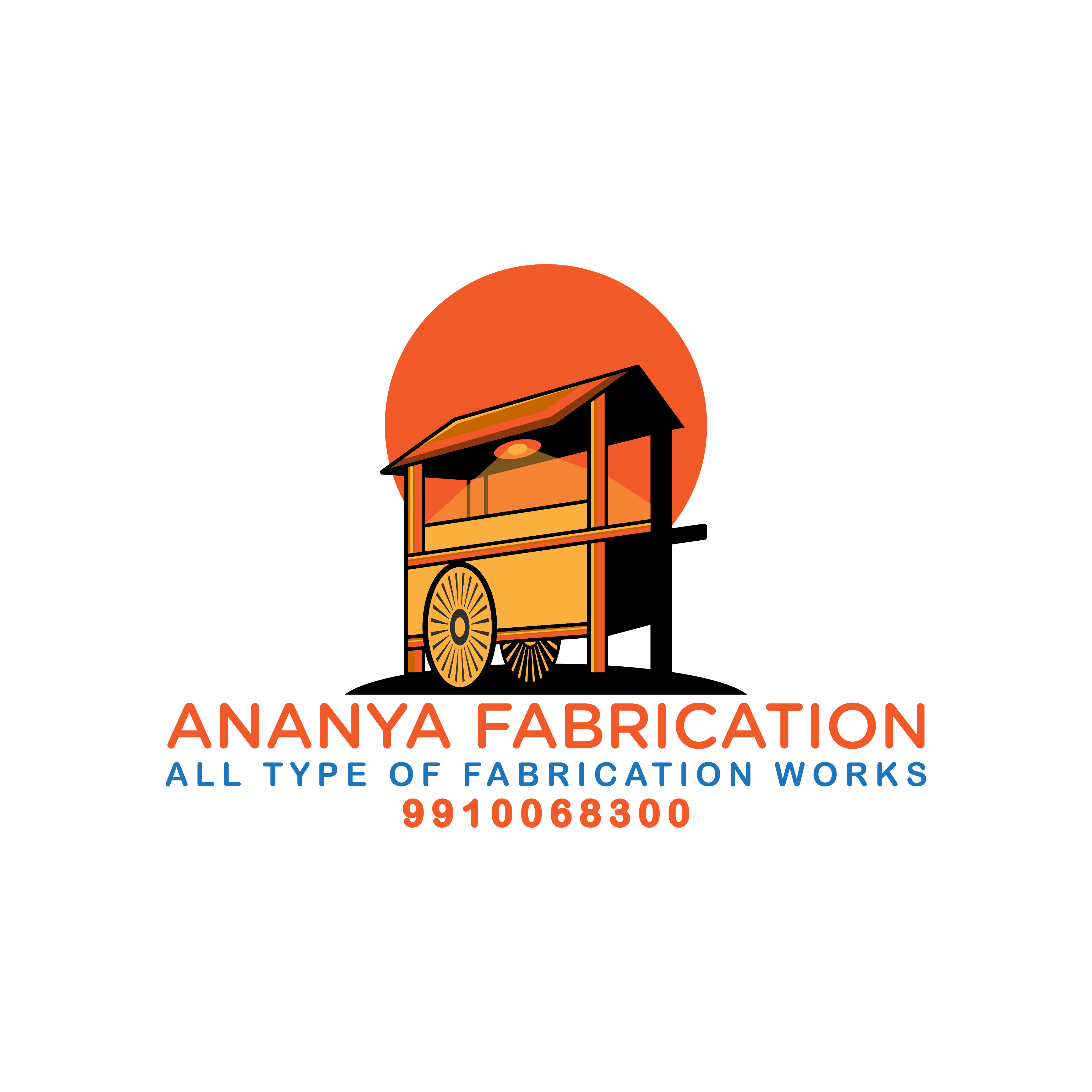 Ananya Fabrication