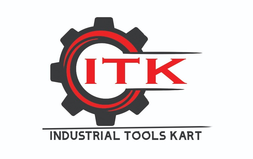 INDUSTRIAL TOOLS KART