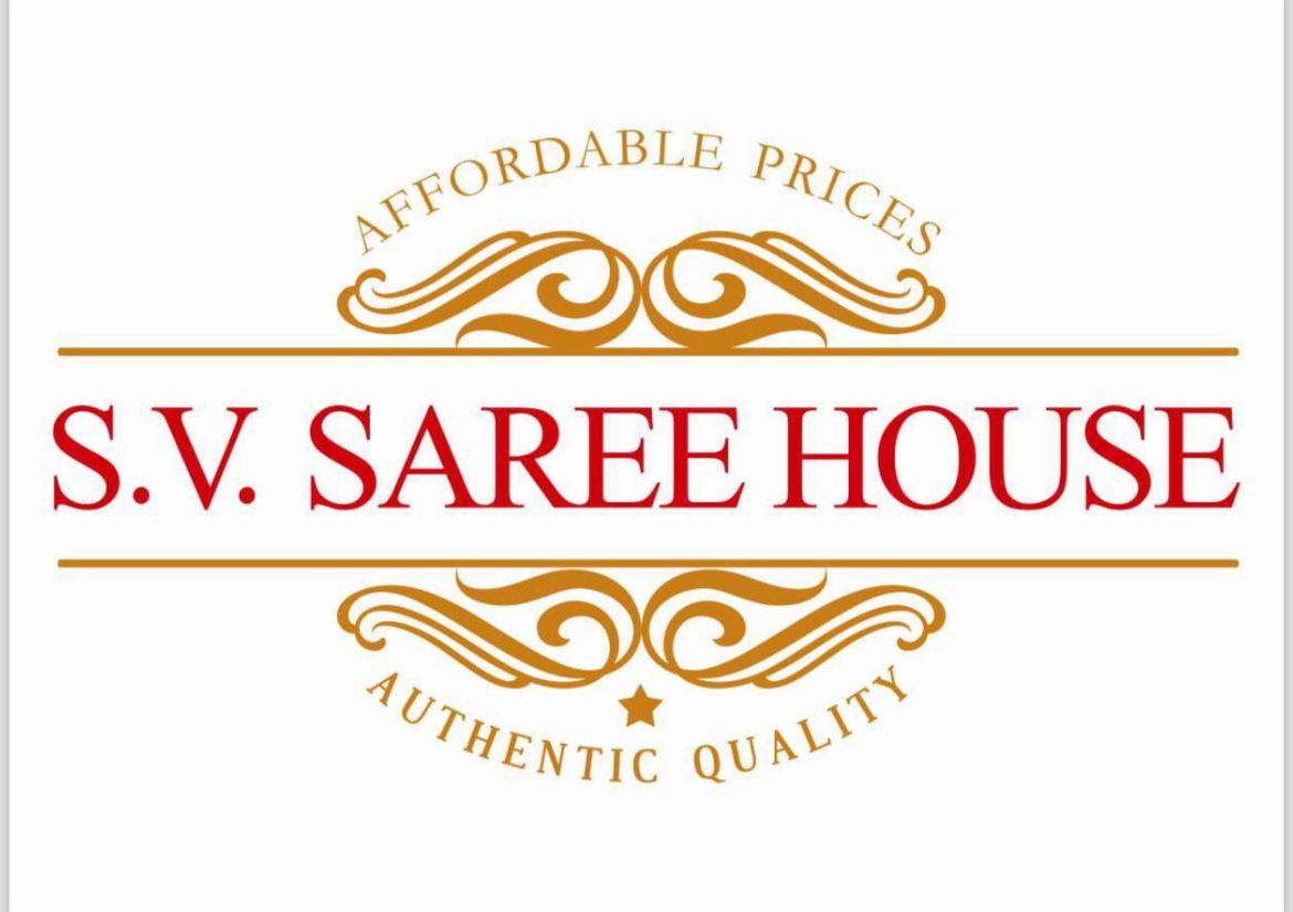 S V Saree House