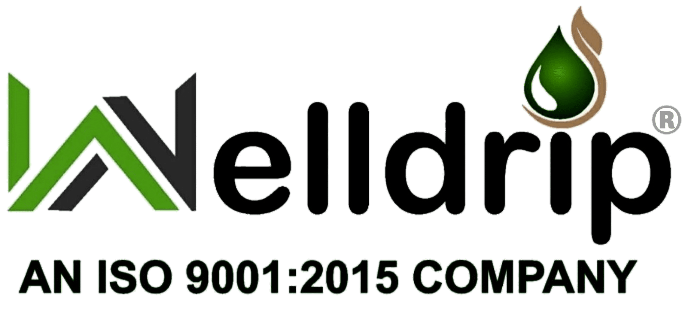 WELLDRIP IRRIGATION INDUSTRIES