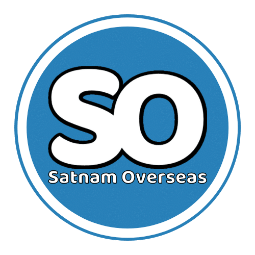 Satnam Overseas