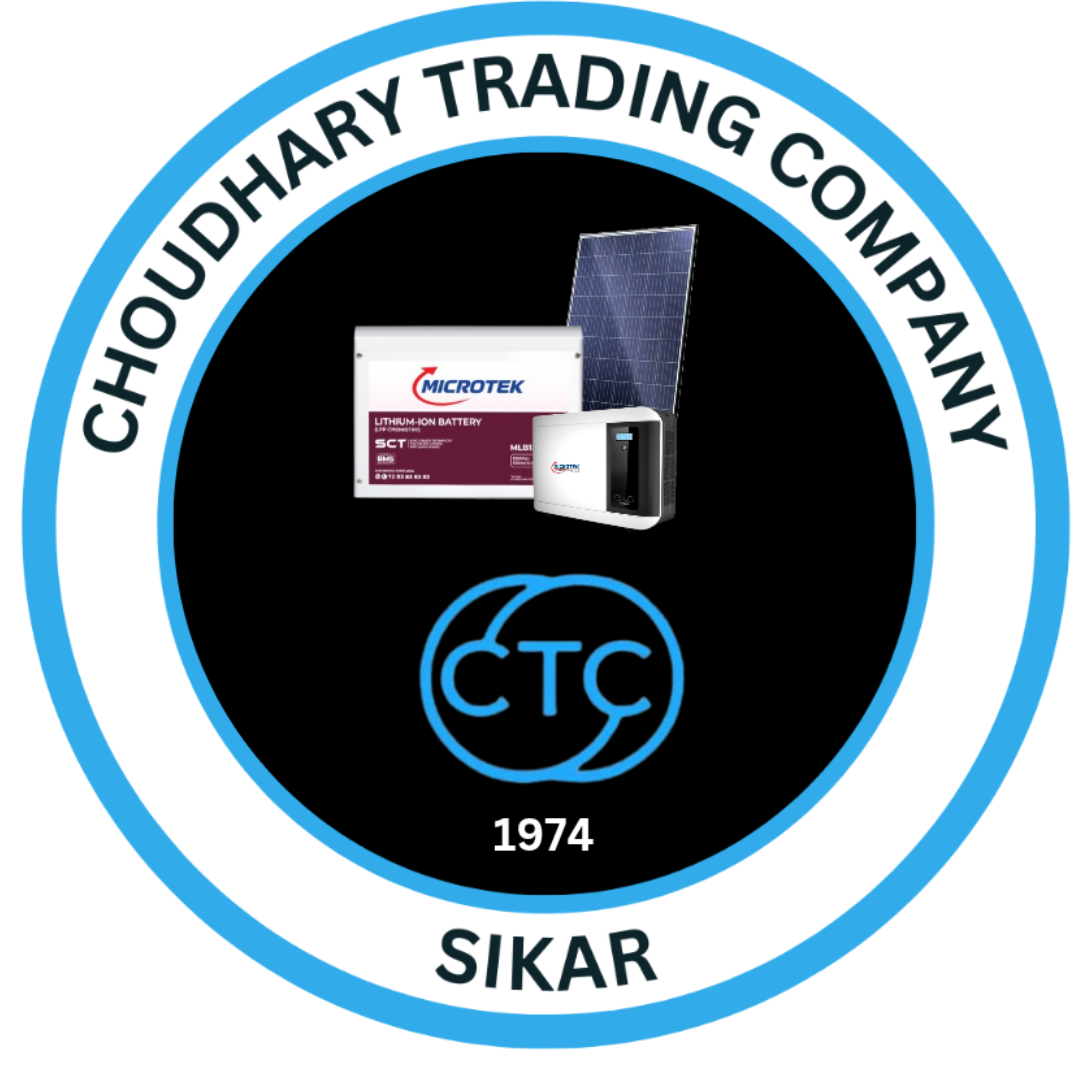 Choudary Trading Company