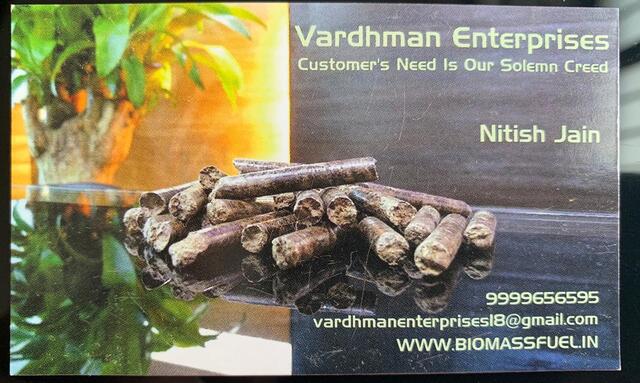 Vardhman Enterprises