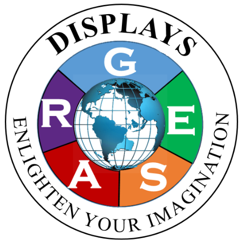 Gesar Displays Pvt Ltd