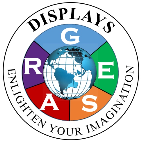 GESAR DISPLAYS PVT LTD