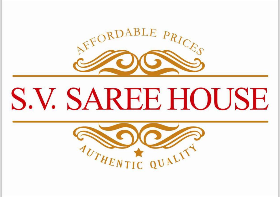 Sv Saree House