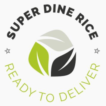 Super Dine Rice