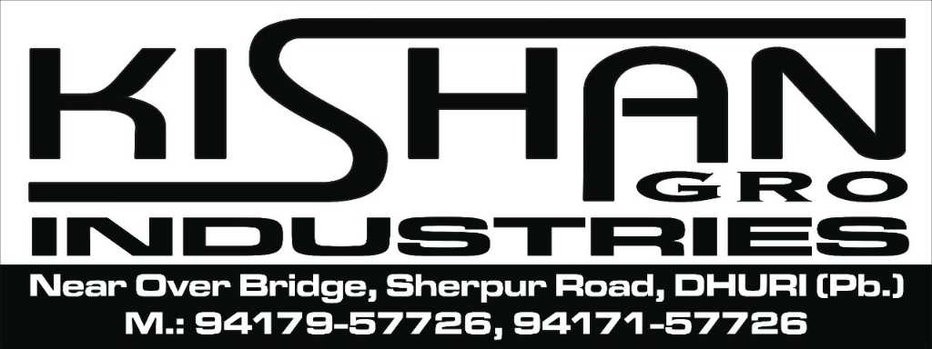 Kishan Agro Industries