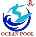 Ocean Mosaic Pool Llp